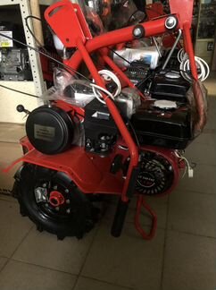 Мотоблок агат, нева, ока 6,5 лс