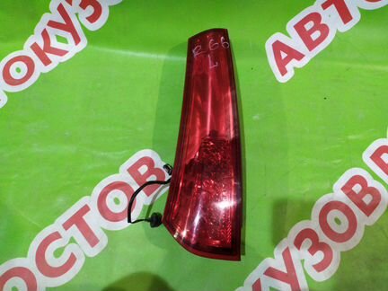 Фонарь задний левый Kia Ceed Sw универсал 1 2011