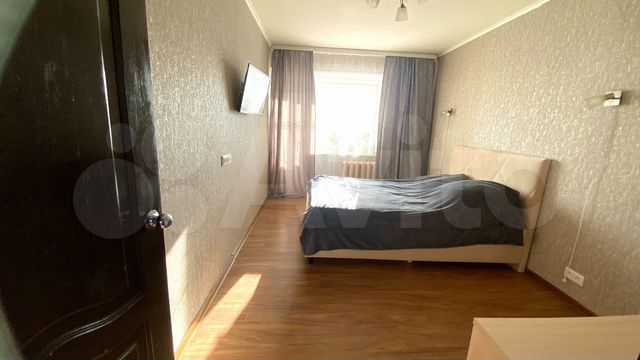 3-к. квартира, 60 м², 2/9 эт.