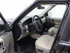 Land Rover Discovery 4.4 AT, 2007, 210 540 км объявление продам