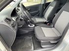 Volkswagen Polo 1.6 AT, 2012, 179 000 км объявление продам