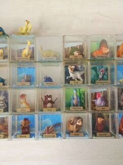 Игрушки Мадагаскар