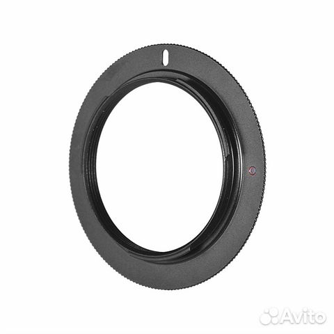 Переходник M42 - AI Nikon