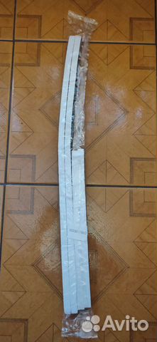 Шумоизоляция антивибрационная подкладка Haier