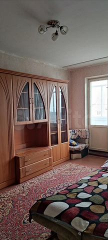 1-к. квартира, 33,7 м², 2/5 эт.