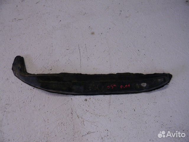 Шумоизоляция Focus II 2008-2011