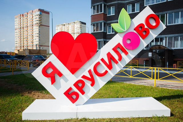 1-к. квартира, 46,8 м², 11/22 эт.