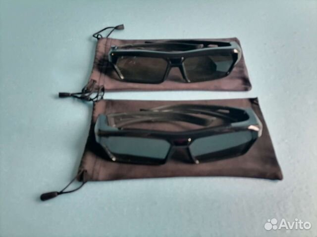 Очки 3D Grundig G