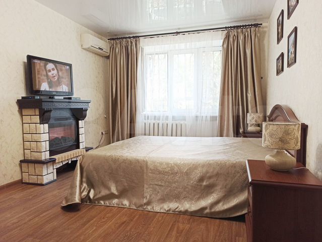 1-к. квартира, 35 м², 1/5 эт.