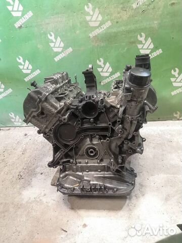 Двигатель двс Мерседес Бенз 210 Е-класс