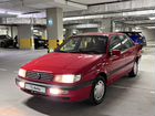 Volkswagen Passat 1.8 МТ, 1994, 290 000 км