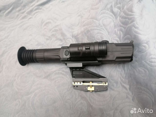 Прицел ночного видения pulsar 455LRF