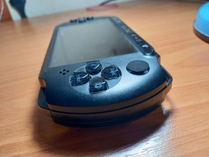 Sony PSP