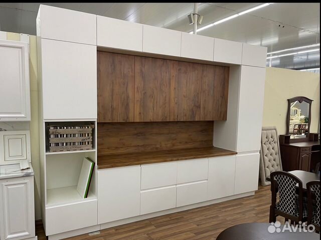 Кухни на заказ от производителя