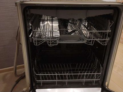 Посудомоечная машина siemens