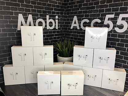 Airpods Pro/3/2 гарантия