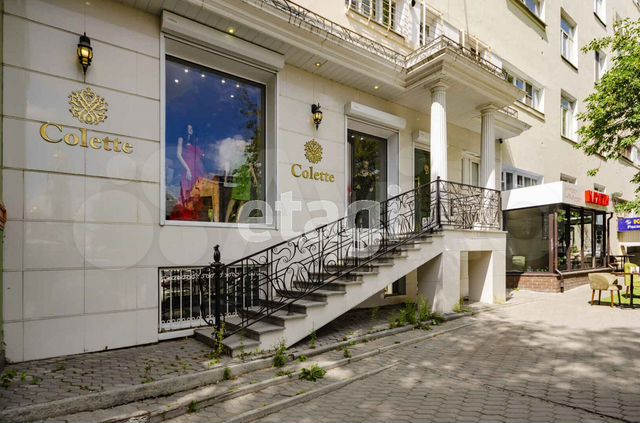 Продам торговое помещение, 69 м²