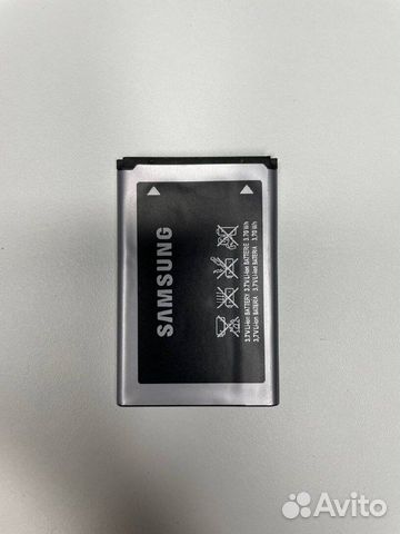 Аккумулятор Samsung ab463651buc (Original)