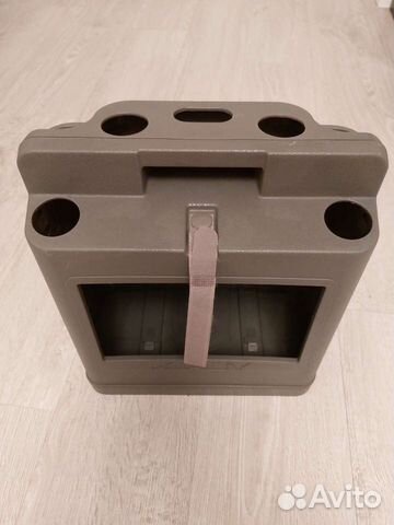 Стойка-подставка для насадок пылесоса Кирби G10E