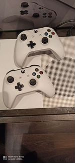 Xbox one s 500 gb