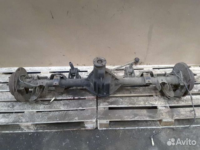 Мост тагаз роад партне, тагер, 5.38/3.73/4.27/4.55