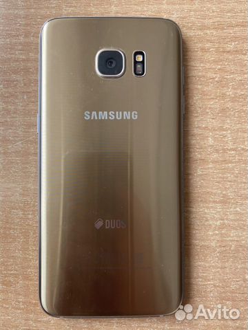 Samsung galaxy s7 edge 32gb