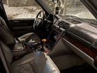 Land Rover Range Rover 4.6 AT, 1995, 300 000 км объявление продам