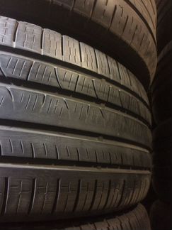 Лето 17* 235*55 Pirelli две штуки