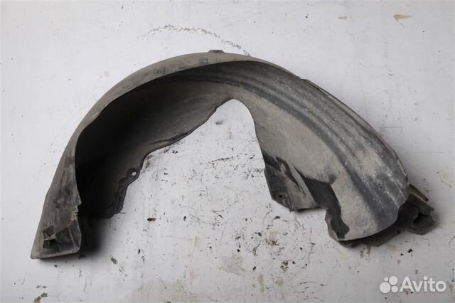 Подкрылок задний левый Mercedes-Benz W220 S-Class