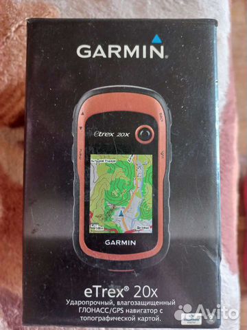 Gps навигаторы garmin