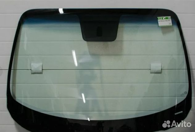 Лобовое стекло Nissan с установкой за 3 часа