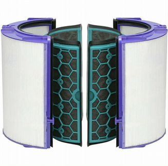 Фильтр для Dyson Hp04 Tp04 Dp04