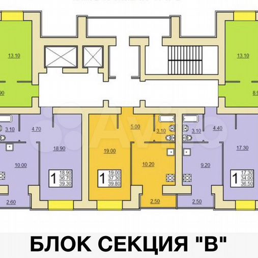 ЖК "Дом с фонтаном" Московская обл, Люберецкий р-н, Люберцы г, Авиаторов ул, 15.