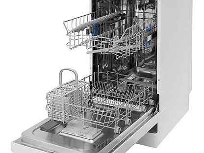 Посудомоечная машина indesit б/у
