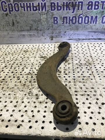 Рычаг задний правый Mazda CX-7