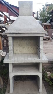 Барбекю печь, мангал, гриль, тандыр