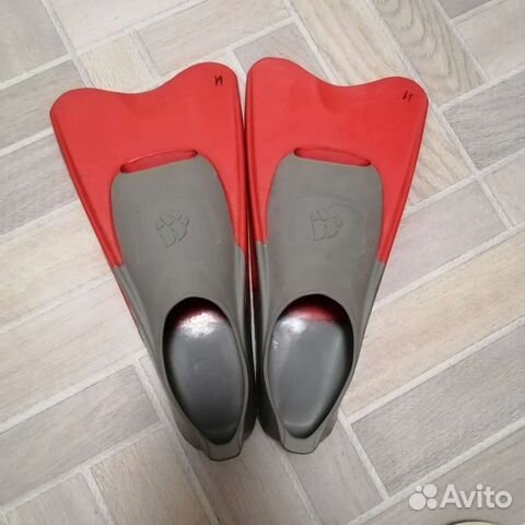 Ласты для плавания 38 39
