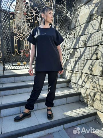 Профессиональная одежда для бьюти индустрии