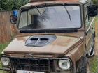 ЛуАЗ 969 1.2 МТ, 1979, 10 000 км объявление продам
