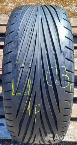 Goodyear Eagle F1 GS-D3 215/40 R17