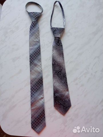 Галстук детский