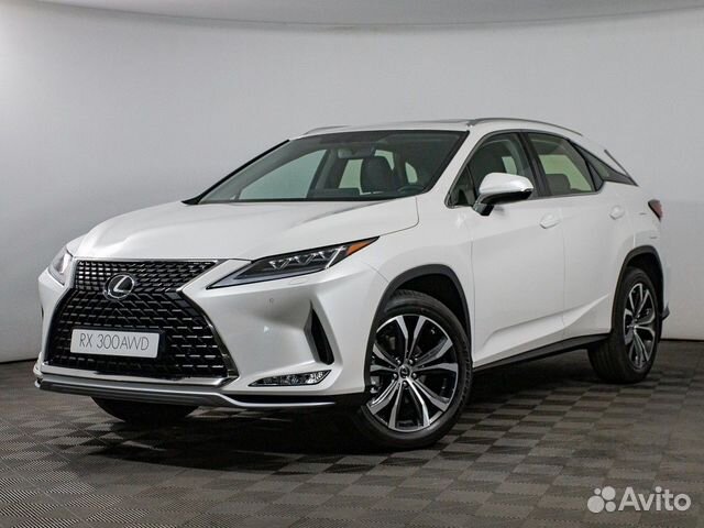 Lexus официальный дилер