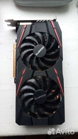 Видеокарта rx 470, 480 4gb, 8gb
