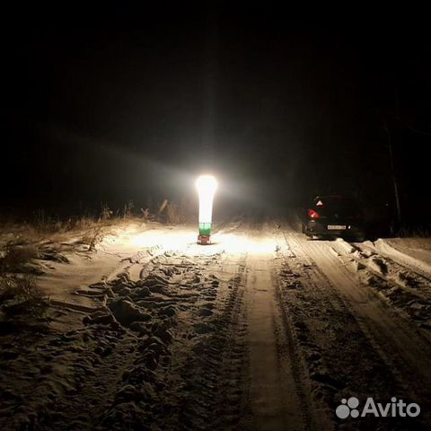 Осветительная башня (продажа-аренда)