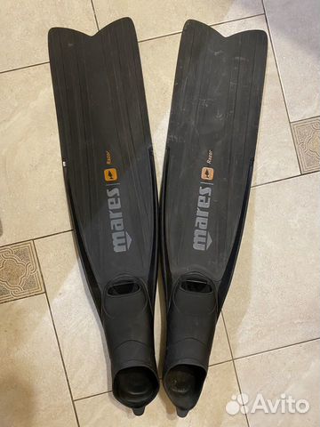 Ласты Mares azor pro