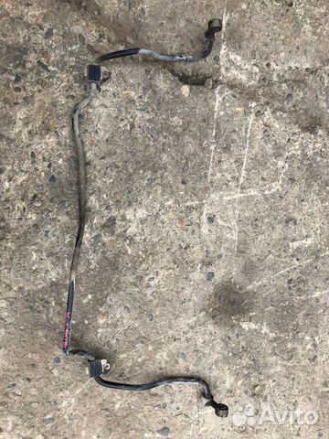 Стабилизатор задний BMW 5 E34