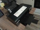 Epson L800 фото принтер