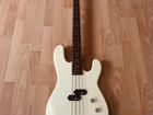 Charvette Precision Bass 1980е Япония