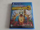 Borderlands 3 (PS4) объявление продам