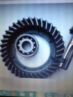 На мотоцикл 